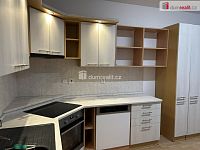 Pronájem bytu 2+1 , 65m2 Vracov