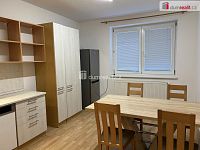 Pronájem bytu 2+1 , 65m2 Vracov - 2