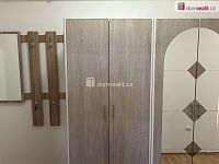 Pronájem bytu 2+1 , 65m2 Vracov - 3