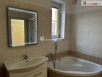 Pronájem bytu 2+1 , 65m2 Vracov - 4