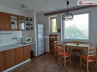 Pronájem bytu 1 + kk, 35 m2