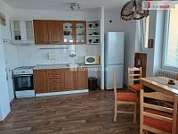 Pronájem bytu 1 + kk, 35 m2 - 2