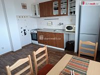 Pronájem bytu 1 + kk, 35 m2 - 4