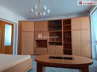 Pronájem bytu 1 + kk, 35 m2 - 6