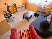 Pronájem bytu 1+1 v Mělníku, ul. Pražská - 6