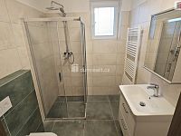 Pronájem bytu 2KK, novostavba, Kralupy - Minice - 4