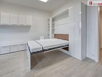 Pronájem bytu 1+kk (28,80m2) v Praze 5, ul.U lihovaru - 11