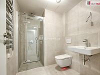 Pronájem bytu 1+kk (28,80m2) v Praze 5, ul.U lihovaru - 14