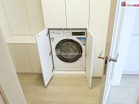 Pronájem bytu 1+kk (28,80m2) v Praze 5, ul.U lihovaru - 16