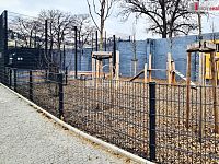 Pronájem bytu 1+kk (28,80m2) v Praze 5, ul.U lihovaru - 18