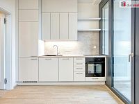 Pronájem bytu 1+kk (28,80m2) v Praze 5, ul.U lihovaru - 2