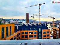 Pronájem bytu 1+kk (28,80m2) v Praze 5, ul.U lihovaru - 20