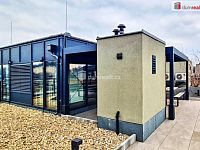 Pronájem bytu 1+kk (28,80m2) v Praze 5, ul.U lihovaru - 21