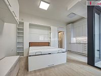 Pronájem bytu 1+kk (28,80m2) v Praze 5, ul.U lihovaru - 3