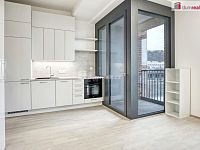 Pronájem bytu 1+kk (28,80m2) v Praze 5, ul.U lihovaru - 6