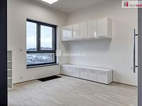 Pronájem bytu 1+kk (28,80m2) v Praze 5, ul.U lihovaru - 7