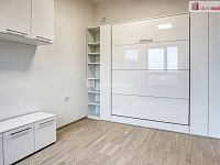 Pronájem bytu 1+kk (28,80m2) v Praze 5, ul.U lihovaru - 8