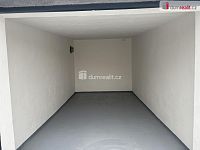 Garáž, Průmyslová ul., Hodonín - 3