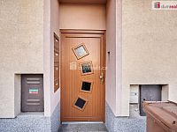 Pronájem bytu 1+kk, 21 m2, Emy Destinové, Ústí nad Labem - 11