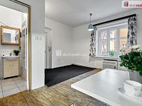 Pronájem bytu 1+kk, 21 m2, Emy Destinové, Ústí nad Labem - 8