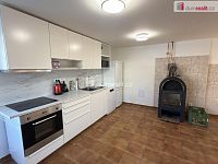 Pronájem domu, 97 m2, Tylova, Bohušovice nad Ohří