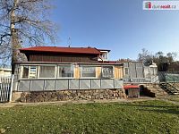 Pronájem domu, 97 m2, Tylova, Bohušovice nad Ohří - 5