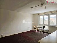 Pronájem bytu 1+1, 40 m2, Štramberská, Kopřivnice