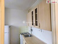 Pronájem bytu 1+1, 40 m2, Štramberská, Kopřivnice - 3