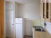 Pronájem bytu 1+1, 40 m2, Štramberská, Kopřivnice - 4