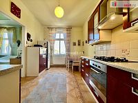 Prodej bytu 2+1 82 m2 Sokolovská, Karlovy Vary - Rybáře