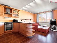 Prodej bytu 3+kk v Nové Roli 