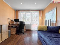 Prodej bytu 3+kk v Nové Roli  - 17