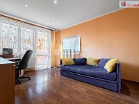 Prodej bytu 3+kk v Nové Roli  - 2