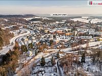 Prodej bytu 3+kk v Nové Roli  - 23