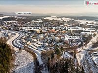 Prodej bytu 3+kk v Nové Roli  - 24