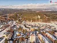 Prodej bytu 3+kk v Nové Roli  - 28