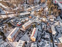 Prodej bytu 3+kk v Nové Roli  - 5