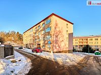 Prodej bytu 3+kk v Nové Roli  - 6