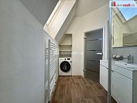 Pronájem 3+kk v centru města Chomutov - 4