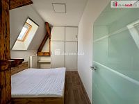 Pronájem 3+kk v centru města Chomutov - 6