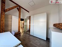 Pronájem 3+kk v centru města Chomutov - 8