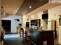 Pronájem nebytových prostor 208 m2, U Koupaliště, Karlovy Vary - Rybáře