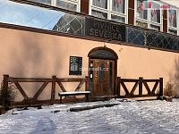 Pronájem nebytových prostor 208 m2, U Koupaliště, Karlovy Vary - Rybáře - 10