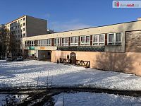 Pronájem nebytových prostor 208 m2, U Koupaliště, Karlovy Vary - Rybáře - 11