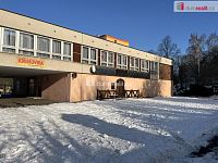 Pronájem nebytových prostor 208 m2, U Koupaliště, Karlovy Vary - Rybáře - 13