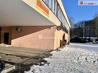 Pronájem nebytových prostor 208 m2, U Koupaliště, Karlovy Vary - Rybáře - 14