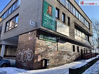 Pronájem nebytových prostor 208 m2, U Koupaliště, Karlovy Vary - Rybáře - 15