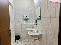 Pronájem nebytových prostor 208 m2, U Koupaliště, Karlovy Vary - Rybáře - 16