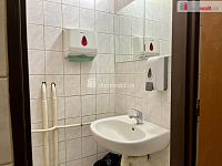 Pronájem nebytových prostor 208 m2, U Koupaliště, Karlovy Vary - Rybáře - 17