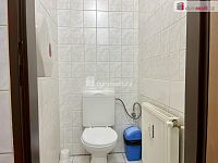 Pronájem nebytových prostor 208 m2, U Koupaliště, Karlovy Vary - Rybáře - 18